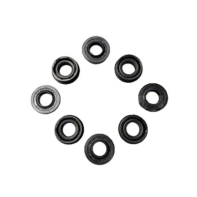 Pilot Valve Seal Kit For Doosan DH215-9E - Hydraulic Parts > Hydraulic Seal Kits from MyMROmarts