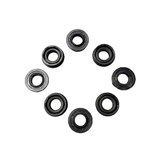 Pilot Valve Seal Kit For Doosan DH215-9E - Hydraulic Parts > Hydraulic Seal Kits from MyMROmarts