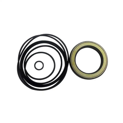 Pilot Valve Seal Kit For Doosan DH220LC-9E - Hydraulic Parts > Hydraulic Seal Kits from MyMROmarts