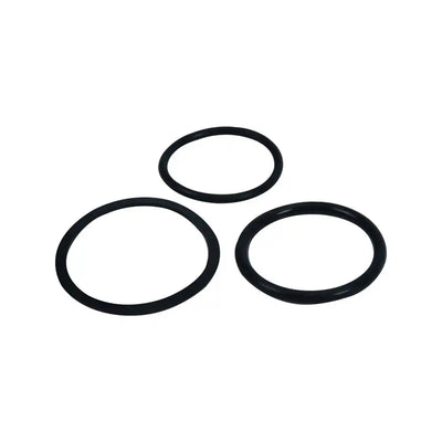 Pilot Valve Seal Kit For Doosan DX75 - Hydraulic Parts > Hydraulic Seal Kits from MyMROmarts