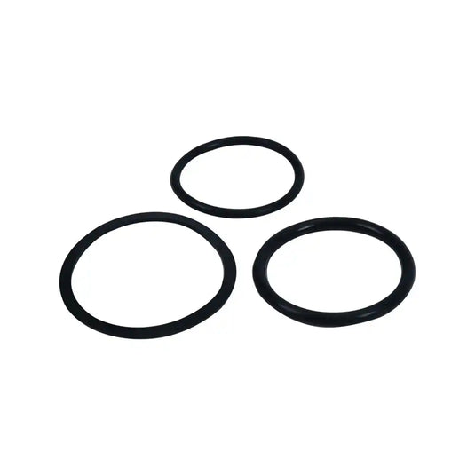 Pilot Valve Seal Kit For Doosan DX75 - Hydraulic Parts > Hydraulic Seal Kits from MyMROmarts