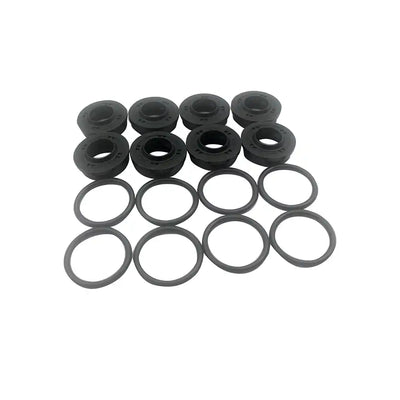 Pilot Valve Seal Kit For Doosan DX80 - Hydraulic Parts > Hydraulic Seal Kits from MyMROmarts