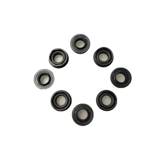 Pilot Valve Seal Kit For Hitachi EX120-2 - Hydraulic Parts > Hydraulic Seal Kits from MyMROmarts