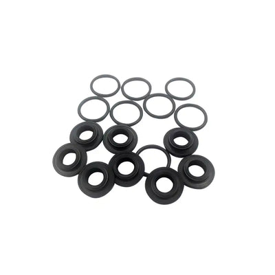 Pilot Valve Seal Kit For Hitachi EX120-3 - Hydraulic Parts > Hydraulic Seal Kits from MyMROmarts