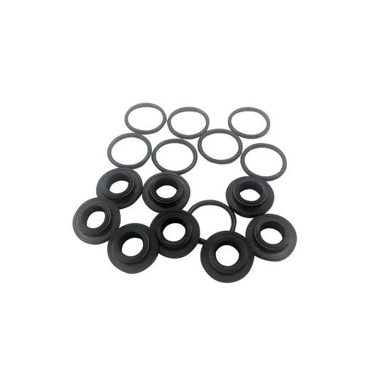 Pilot Valve Seal Kit For Hitachi EX120-3 - Hydraulic Parts > Hydraulic Seal Kits from MyMROmarts