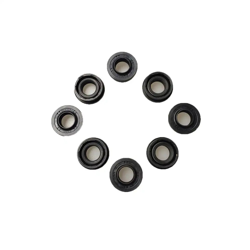 Afbeelding laden in Galerijviewer, Pilot Valve Seal Kit For Hitachi EX120-5 - Hydraulic Parts > Hydraulic Seal Kits from MyMROmarts
