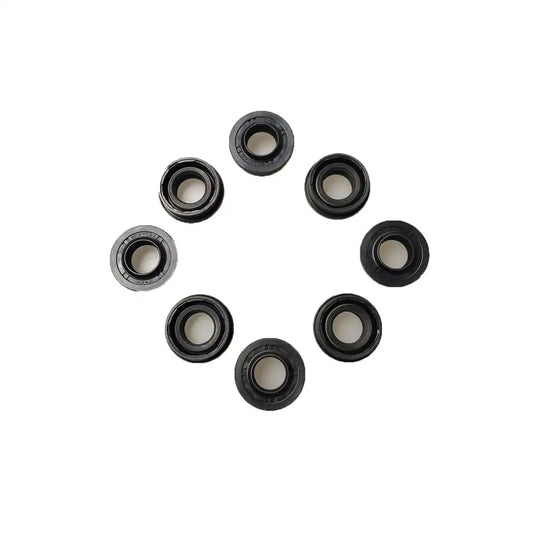 Pilot Valve Seal Kit For Hitachi EX120-5 - Hydraulic Parts > Hydraulic Seal Kits from MyMROmarts