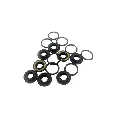 Pilot Valve Seal Kit For Hitachi EX200-1 - Hydraulic Parts > Hydraulic Seal Kits from MyMROmarts
