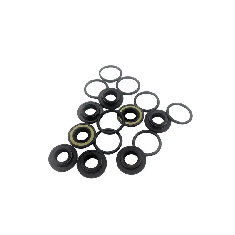 Load image into Gallery viewer, Pilot Valve Seal Kit For Hitachi EX25 - Hydraulic Parts > Hydraulic Seal Kits from MyMROmarts
