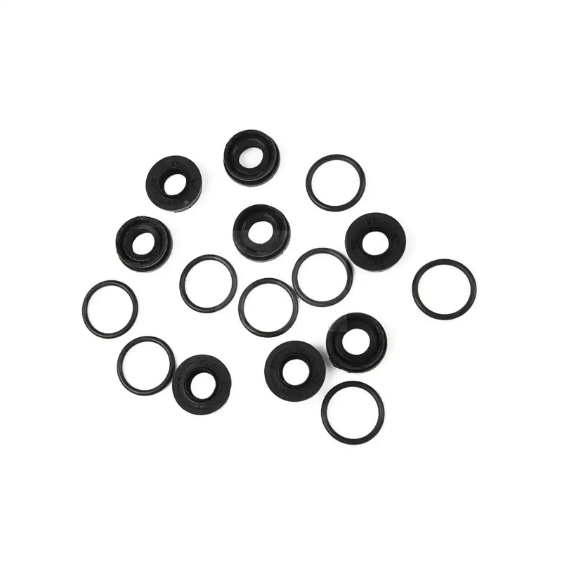 Załaduj obraz do przeglądarki galerii, Pilot Valve Seal Kit For Hitachi EX55 - Hydraulic Parts > Hydraulic Seal Kits from MyMROmarts
