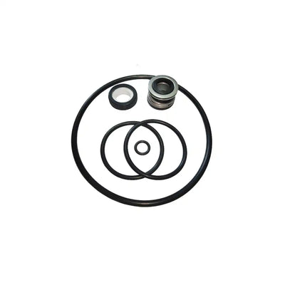 Pilot Valve Seal Kit For Hitachi EX60-1 - Hydraulic Parts > Hydraulic Seal Kits from MyMROmarts