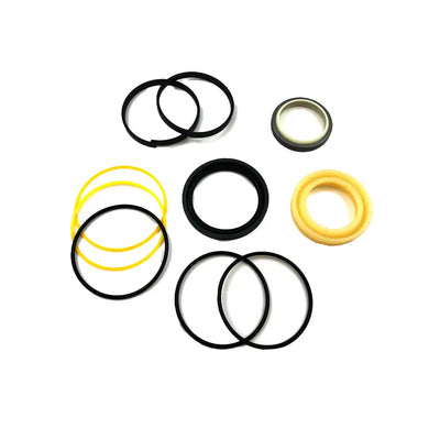Pilot Valve Seal Kit For Hitachi EX60-3 - Hydraulic Parts > Hydraulic Seal Kits from MyMROmarts