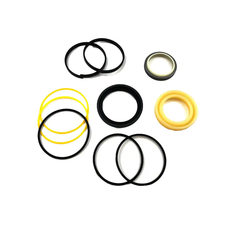 Load image into Gallery viewer, Pilot Valve Seal Kit For Hitachi EX60-3 - Hydraulic Parts > Hydraulic Seal Kits from MyMROmarts
