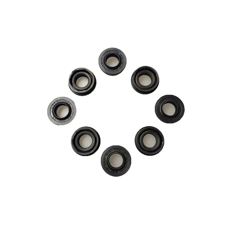 Indlæs billede i Gallery Viewer, Pilot Valve Seal Kit For Hitachi EX60 - Hydraulic Parts > Hydraulic Seal Kits from MyMROmarts
