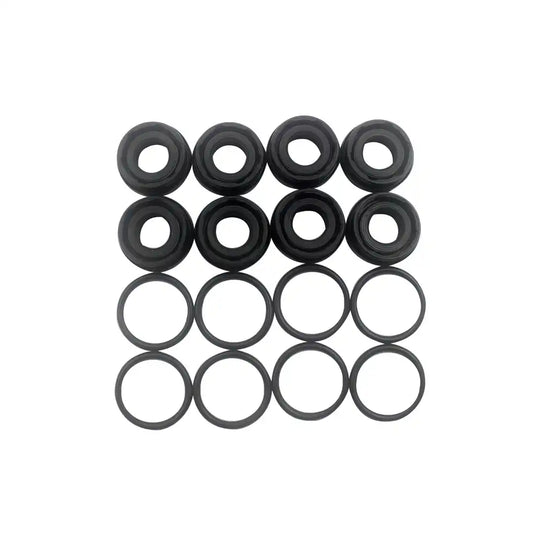 Pilot Valve Seal Kit For Hitachi ZX200-6 - Hydraulic Parts > Hydraulic Seal Kits from MyMROmarts