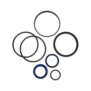 Hydraulic Parts