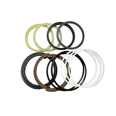 Pilot Valve Seal Kit For Hitachi ZX60 - Hydraulic Parts > Hydraulic Seal Kits from MyMROmarts