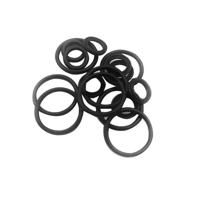 Pilot Valve Seal Kit For Hyundai R150 - Hydraulic Parts > Hydraulic Seal Kits from MyMROmarts