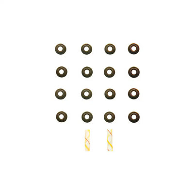 Pilot Valve Seal Kit For Hyundai R210-5 - Hydraulic Parts > Hydraulic Seal Kits from MyMROmarts