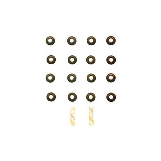 Pilot Valve Seal Kit For Hyundai R210-5 - Hydraulic Parts > Hydraulic Seal Kits from MyMROmarts