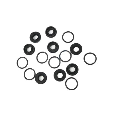Pilot Valve Seal Kit For Hyundai R220-2 - Hydraulic Parts > Hydraulic Seal Kits from MyMROmarts