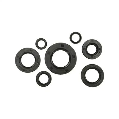 Pilot Valve Seal Kit For Hyundai R265 - Hydraulic Parts > Hydraulic Seal Kits from MyMROmarts