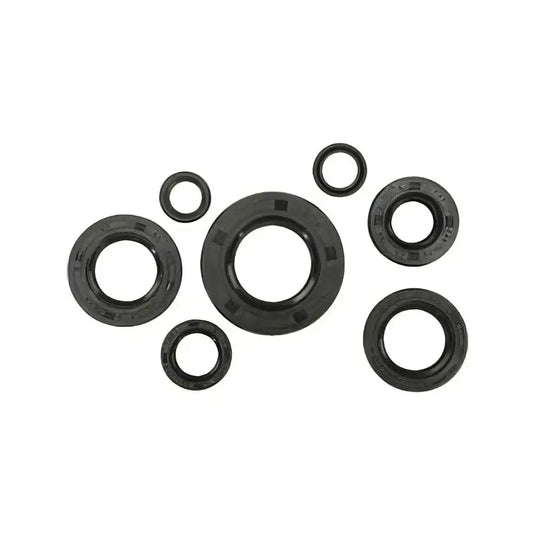 Pilot Valve Seal Kit For Hyundai R265 - Hydraulic Parts > Hydraulic Seal Kits from MyMROmarts