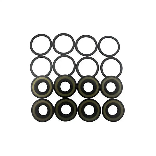 Pilot Valve Seal Kit For Hyundai R300-5 - Hydraulic Parts > Hydraulic Seal Kits from MyMROmarts