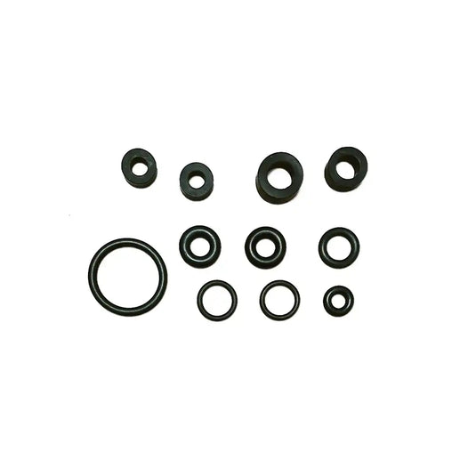 Pilot Valve Seal Kit For Hyundai R300 - Hydraulic Parts > Hydraulic Seal Kits from MyMROmarts
