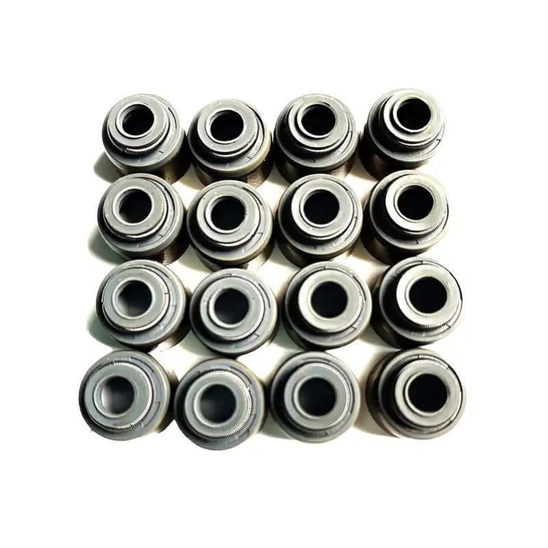 Load image into Gallery viewer, Pilot Valve Seal Kit For Hyundai R55 - Hydraulic Parts > Hydraulic Seal Kits from MyMROmarts
