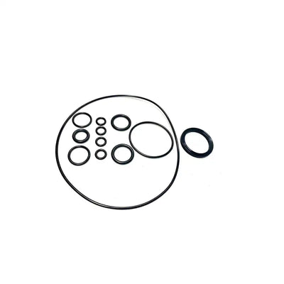 Pilot Valve Seal Kit For Kato HD250 - Hydraulic Parts > Hydraulic Seal Kits from MyMROmarts