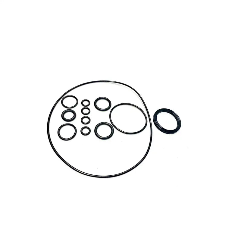 Load image into Gallery viewer, Pilot Valve Seal Kit For Kato HD250 - Hydraulic Parts > Hydraulic Seal Kits from MyMROmarts
