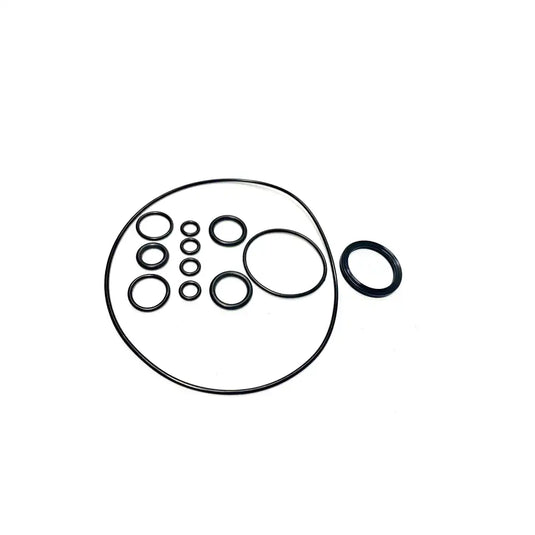 Pilot Valve Seal Kit For Kato HD250 - Hydraulic Parts > Hydraulic Seal Kits from MyMROmarts