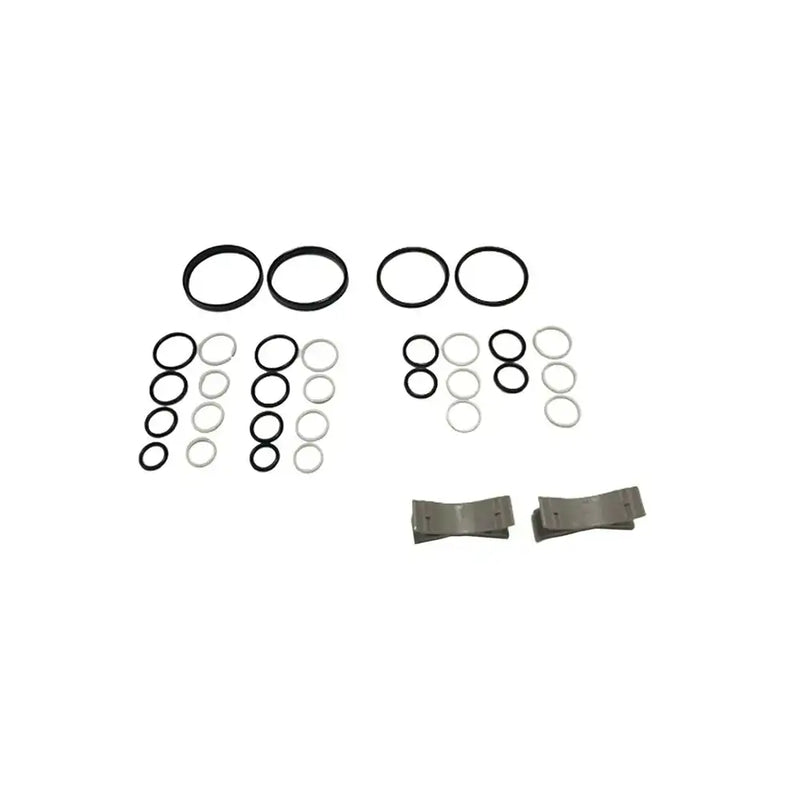 Load image into Gallery viewer, Pilot Valve Seal Kit For Kato HD250SE - Hydraulic Parts > Hydraulic Seal Kits from MyMROmarts
