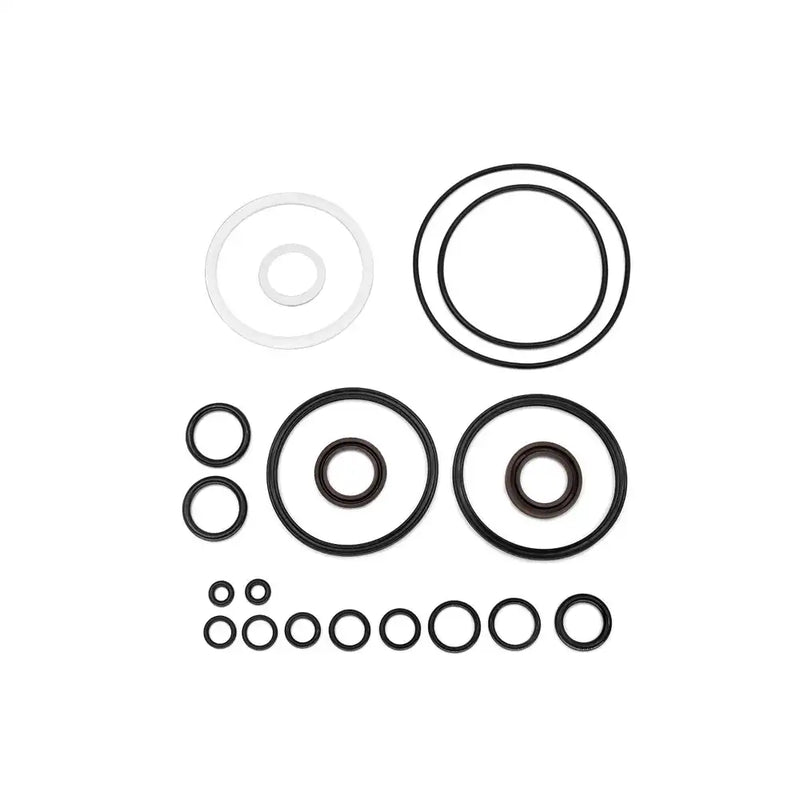 Load image into Gallery viewer, Pilot Valve Seal Kit For Kato HD400 - Hydraulic Parts > Hydraulic Seal Kits from MyMROmarts
