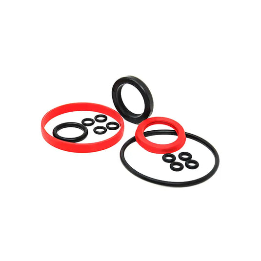 Pilot Valve Seal Kit For Kato HD512 - Hydraulic Parts > Hydraulic Seal Kits from MyMROmarts