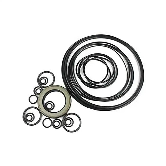 Pilot Valve Seal Kit For Kato HD550 - Hydraulic Parts > Hydraulic Seal Kits from MyMROmarts