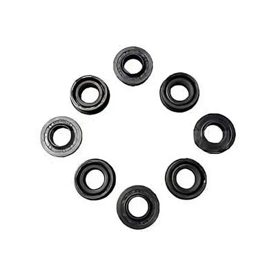 Pilot Valve Seal Kit For Kato HD700-7 - Hydraulic Parts > Hydraulic Seal Kits from MyMROmarts