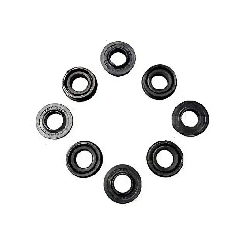 Afbeelding laden in Galerijviewer, Pilot Valve Seal Kit For Kato HD700-7 - Hydraulic Parts > Hydraulic Seal Kits from MyMROmarts
