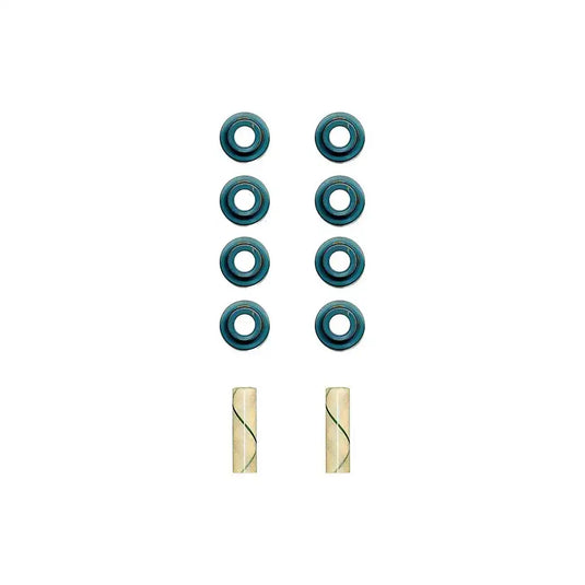 Pilot Valve Seal Kit For Kato HD800-7 - Hydraulic Parts > Hydraulic Seal Kits from MyMROmarts