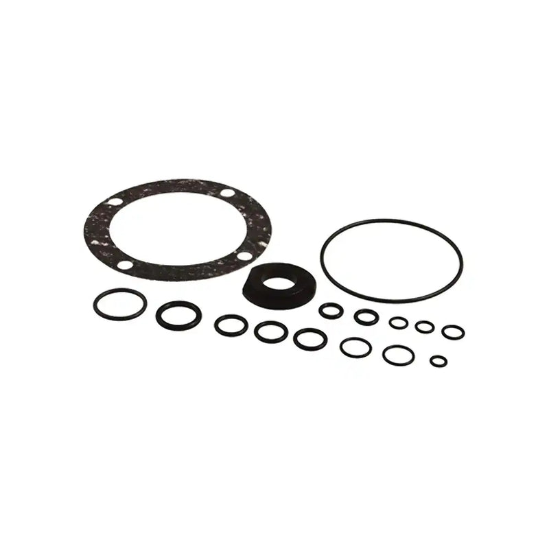 Load image into Gallery viewer, Pilot Valve Seal Kit For Kato HD820 - Hydraulic Parts > Hydraulic Seal Kits from MyMROmarts
