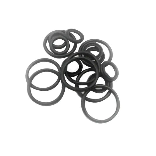 Pilot Valve Seal Kit For Kato HD900-7 - Hydraulic Parts > Hydraulic Seal Kits from MyMROmarts