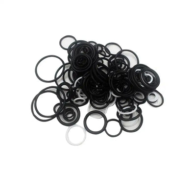 Pilot Valve Seal Kit For Kobelco SK200-1 - Hydraulic Parts > Hydraulic Seal Kits from MyMROmarts