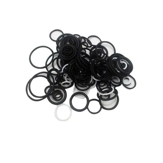 Pilot Valve Seal Kit For Kobelco SK200-1 - Hydraulic Parts > Hydraulic Seal Kits from MyMROmarts