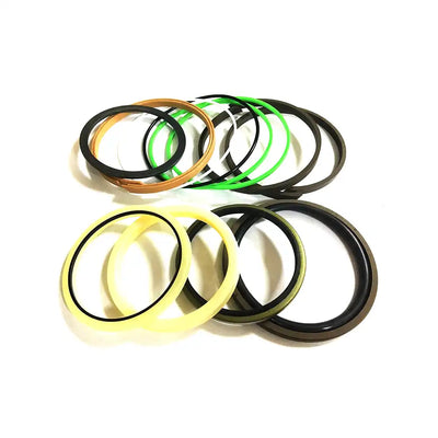 Pilot Valve Seal Kit For Kobelco SK200-3 - Hydraulic Parts > Hydraulic Seal Kits from MyMROmarts