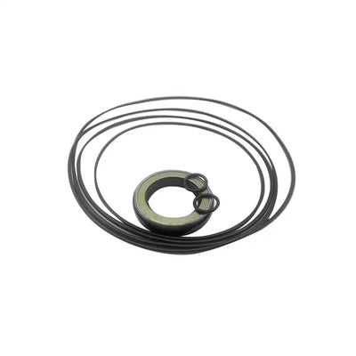Pilot Valve Seal Kit For Kobelco SK55 - Hydraulic Parts > Hydraulic Seal Kits from MyMROmarts