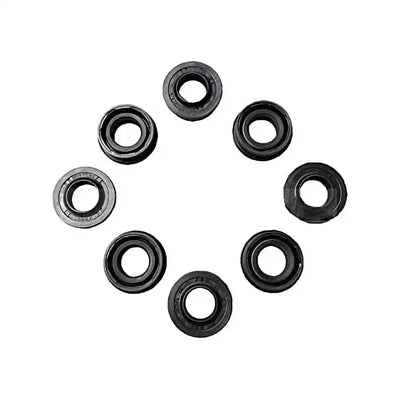 Pilot Valve Seal Kit For Komatsu Excavator PC45-1 - Hydraulic Parts > Hydraulic Seal Kits from MyMROmarts