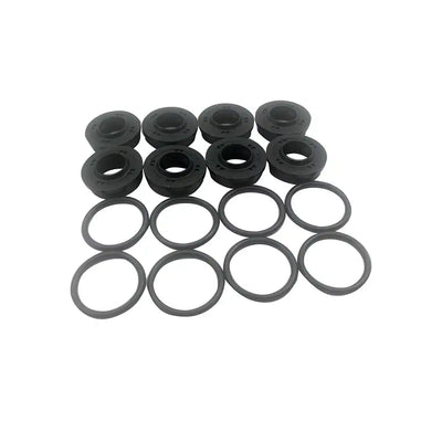 Pilot Valve Seal Kit For Komatsu PC100 - Hydraulic Parts > Hydraulic Seal Kits from MyMROmarts