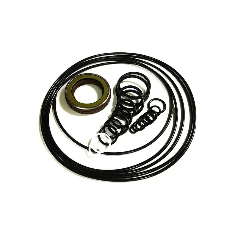 Load image into Gallery viewer, Pilot Valve Seal Kit For Komatsu PC220-6 - Hydraulic Parts > Hydraulic Seal Kits from MyMROmarts
