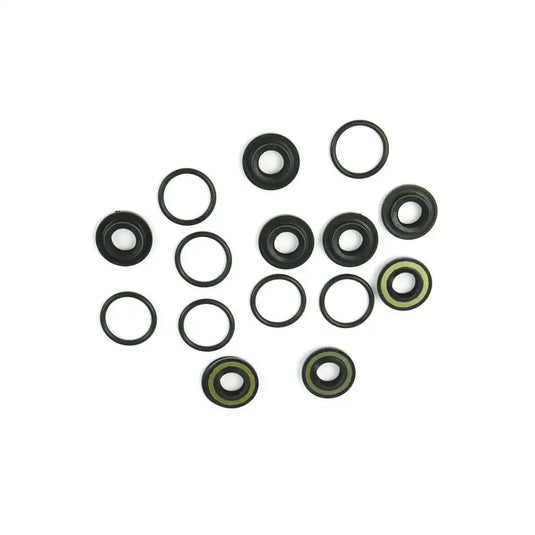 Pilot Valve Seal Kit For Komatsu PC220-8 - Hydraulic Parts > Hydraulic Seal Kits from MyMROmarts